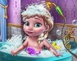 Картинка Ice Queen Baby Shower Fun